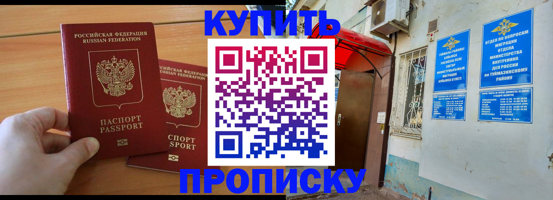 прописка штамп в Приозерске